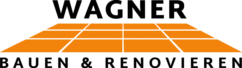 Logo Wagner Bauen & Renovieren